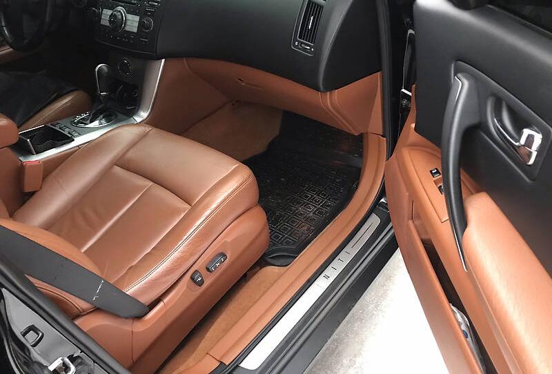 Infiniti FX 35 2008