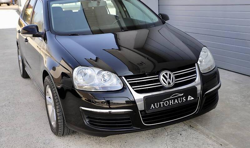 Volkswagen Golf VI HIGHLINE  2009