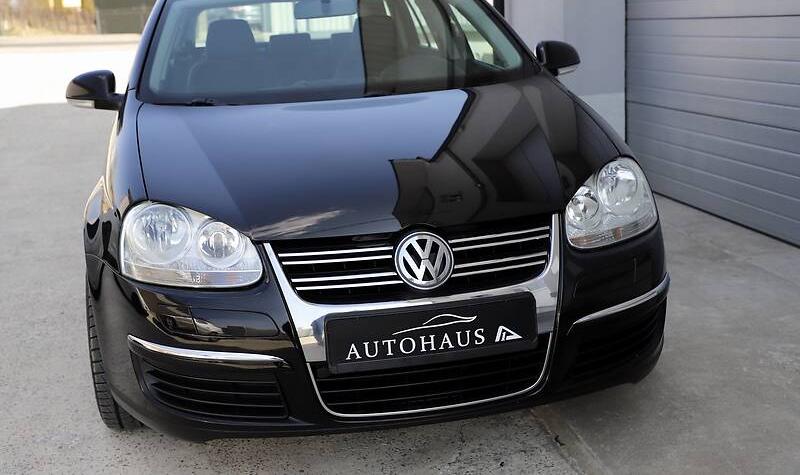 Volkswagen Golf VI HIGHLINE  2009