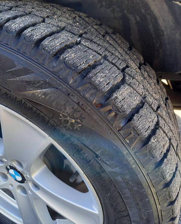 BMW X5 2002