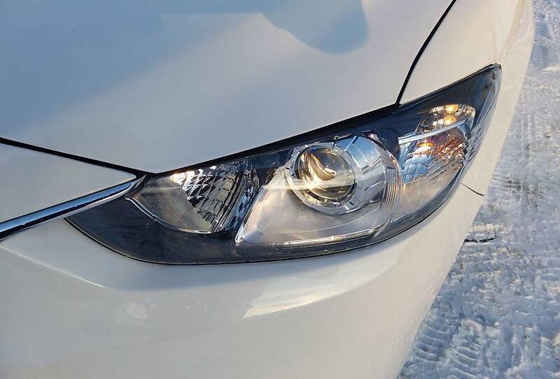 Mazda 6 2014