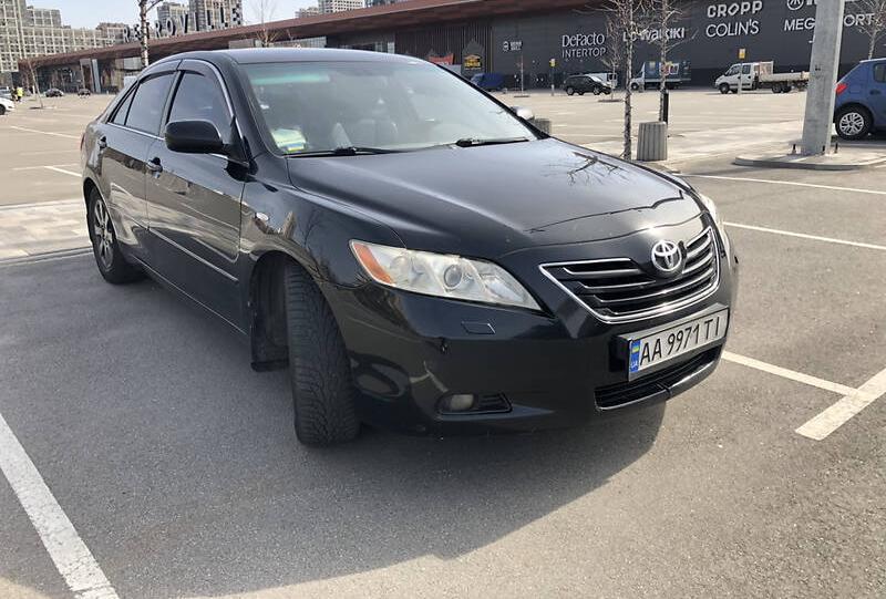Toyota Camry 2006