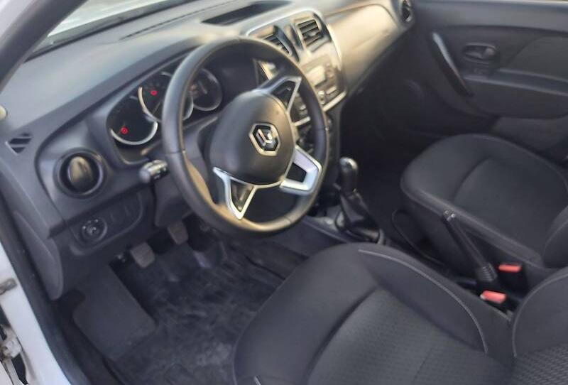 Renault Logan 2019