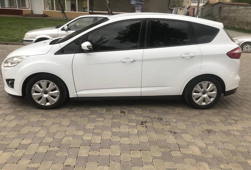 Ford C-Max 2012