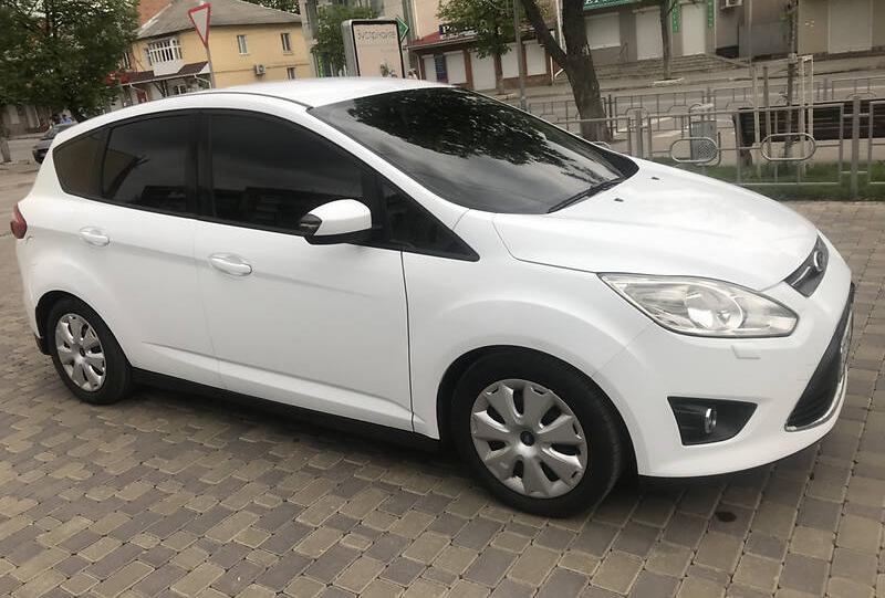 Ford C-Max 2012