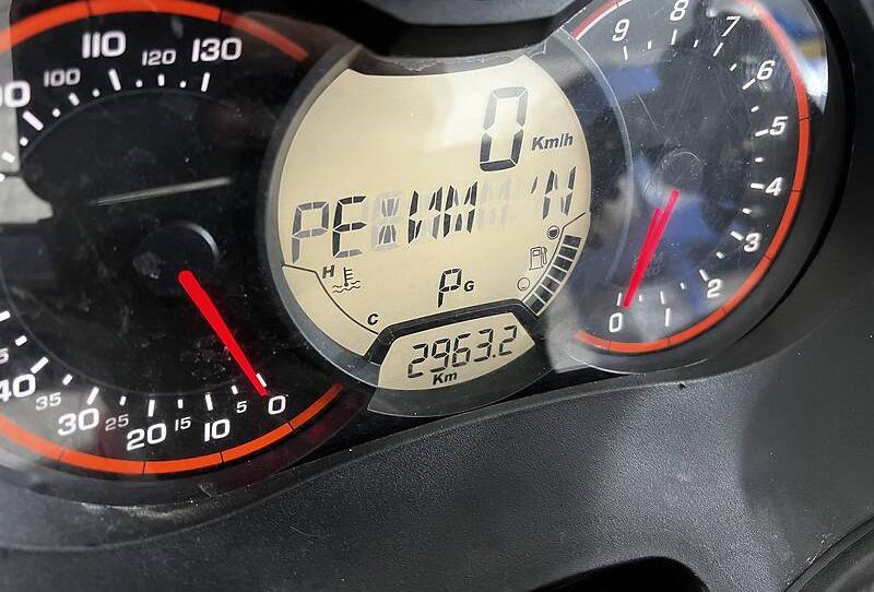 BRP Outlander XTP1000R 2019 бензин