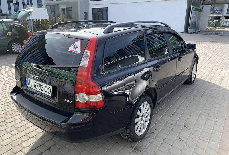 Volvo V50 2005