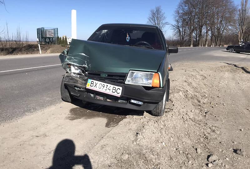 ВАЗ 21099 2010