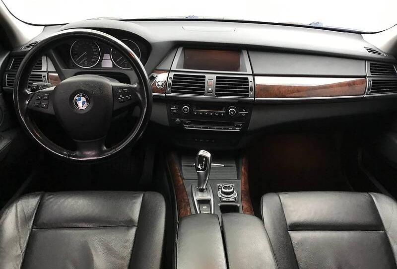 BMW X5 2009