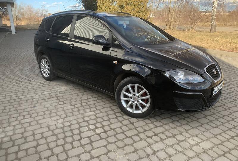 SEAT Altea XL Xl  2015