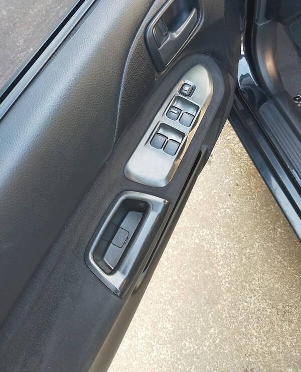 Mitsubishi Lancer 2007