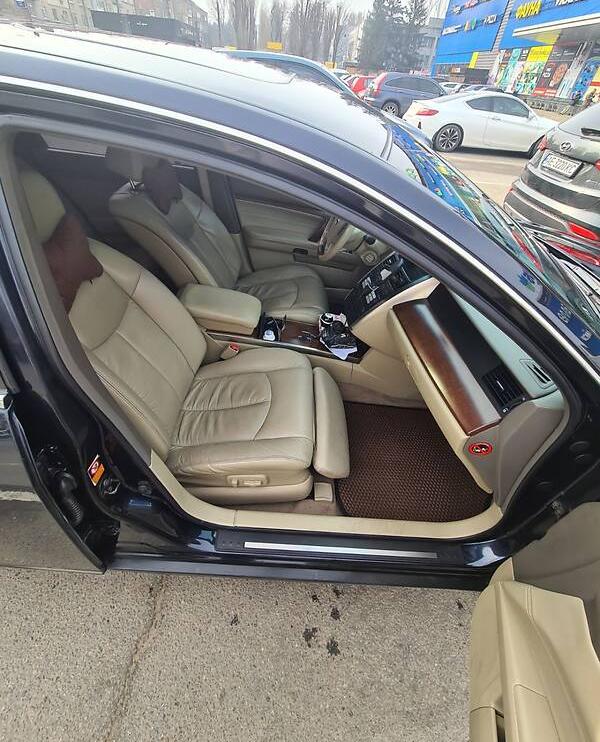 Nissan Teana 2006