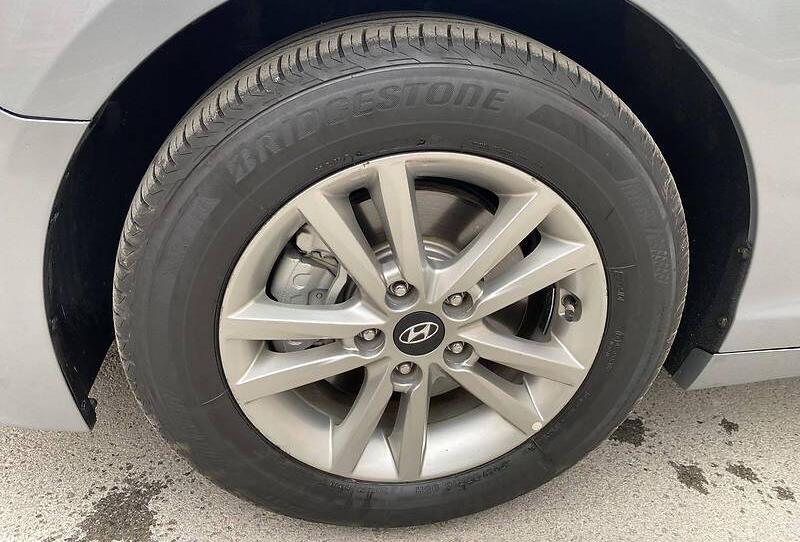 Hyundai Sonata 2017