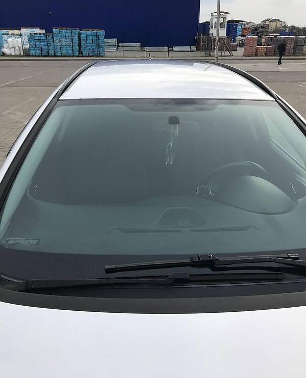 Opel Astra J 92kw 2012