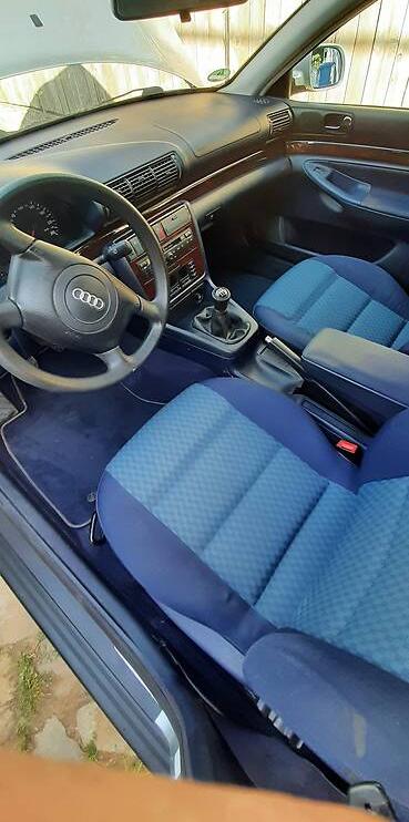 Audi A4 1.6 1998