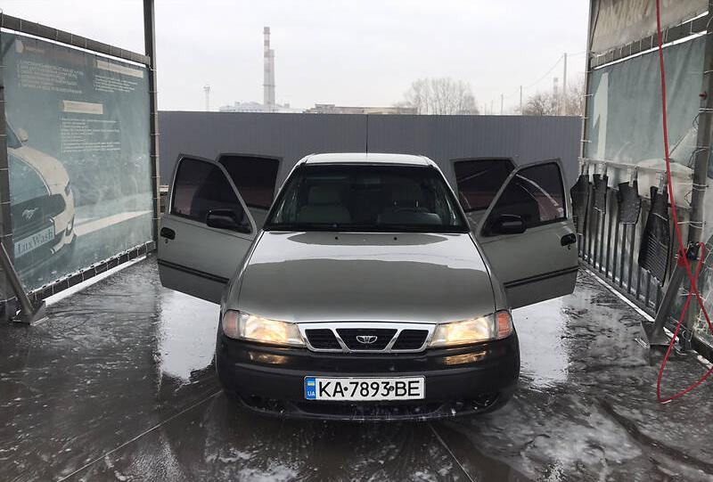 Daewoo Nexia 2006