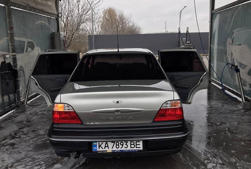 Daewoo Nexia 2006