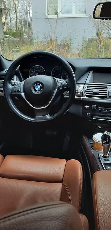 BMW X5 2009