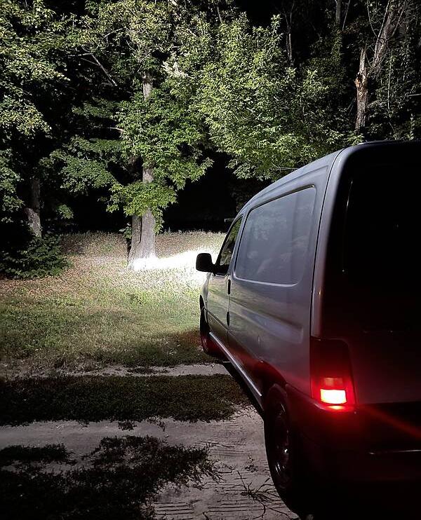 Citroen Berlingo груз. 2003