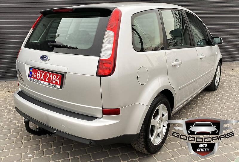 Ford C-Max 1.8  2006