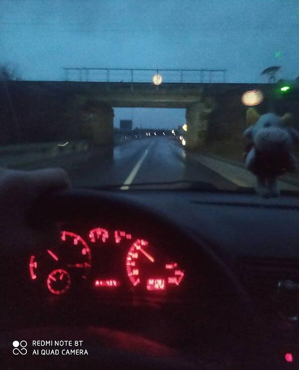Audi A4 1995