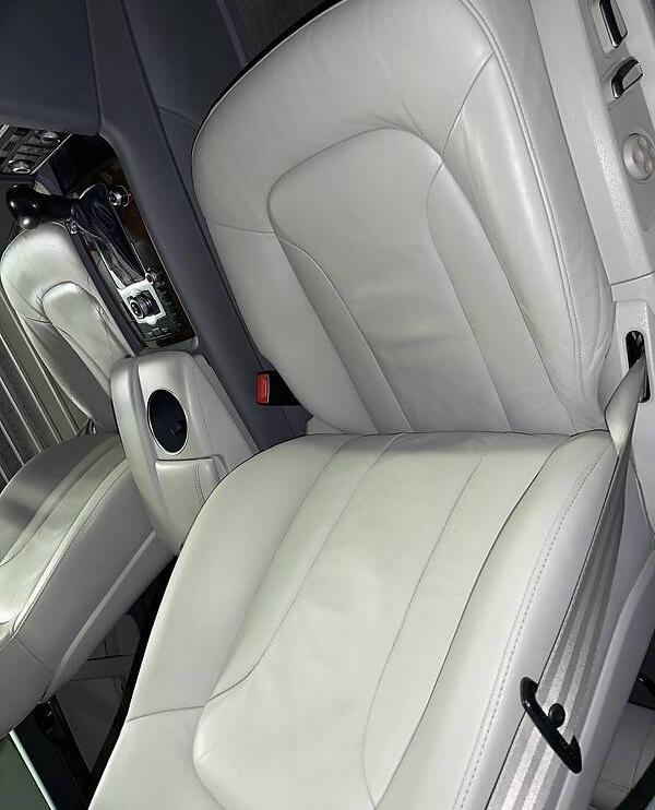 Audi Q7 2013