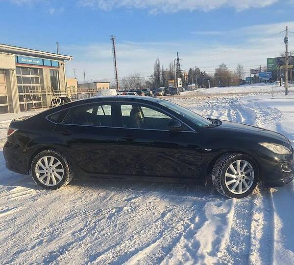 Mazda 6 2010