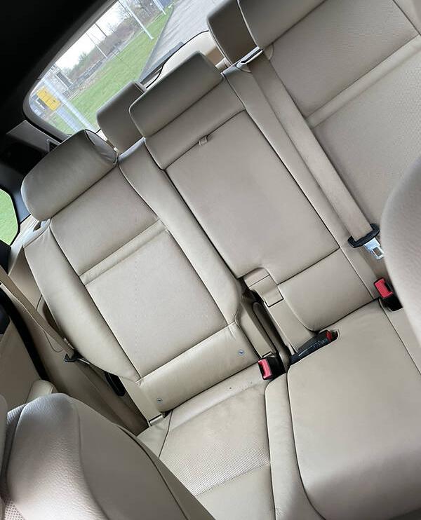 BMW X5 2008
