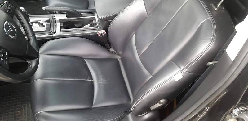 Mazda 6 Sport 2010