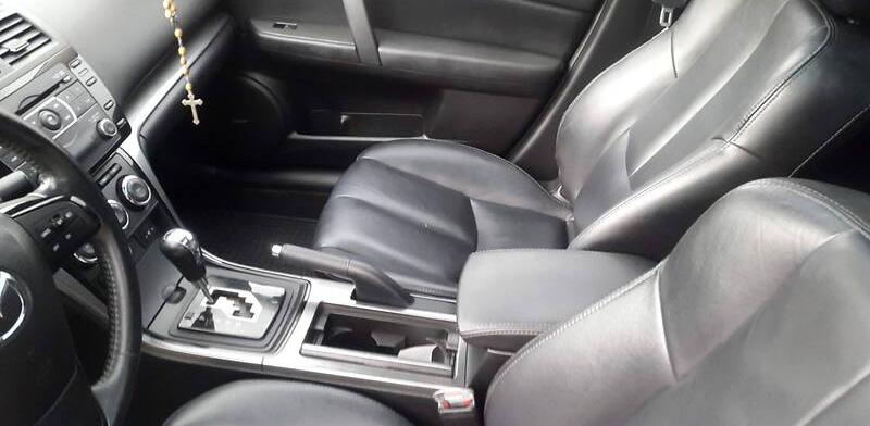 Mazda 6 Sport 2010