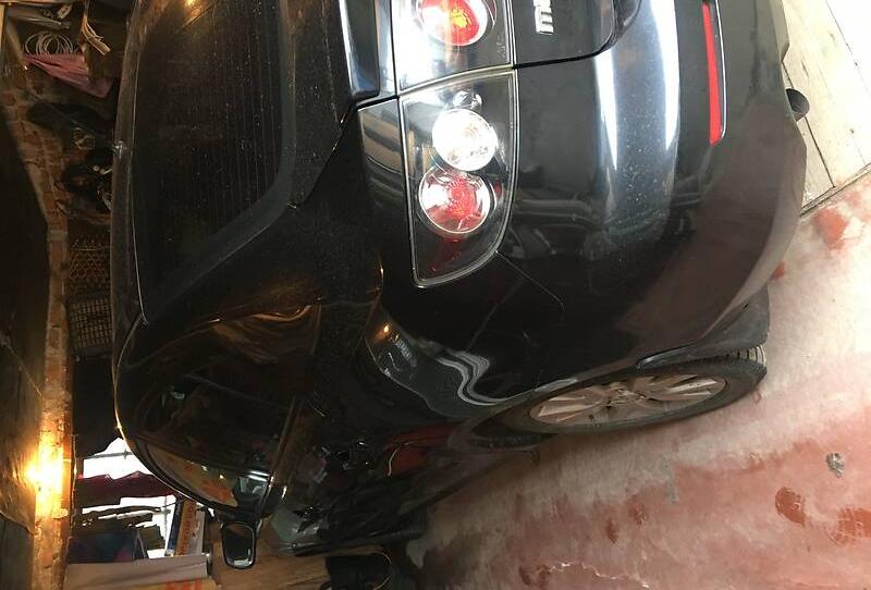 Mazda 3 2006
