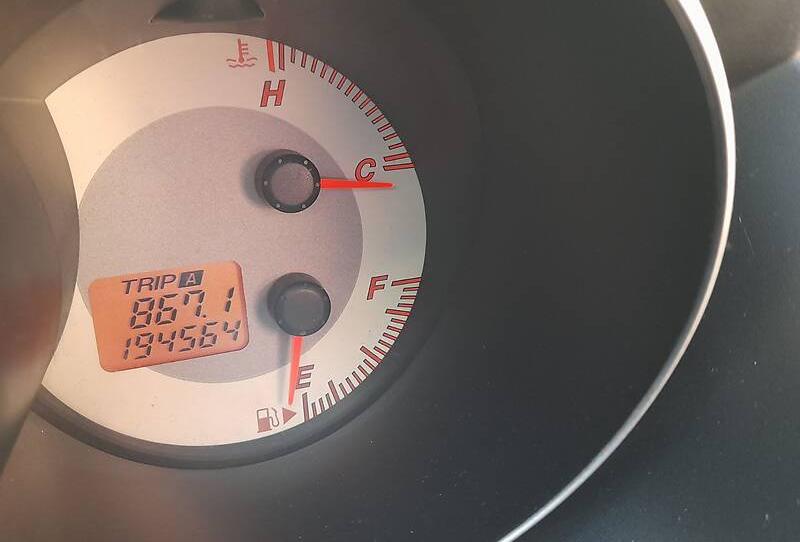 Mazda 3 2008