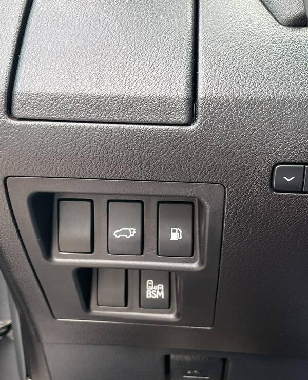 Lexus RX 350 2015