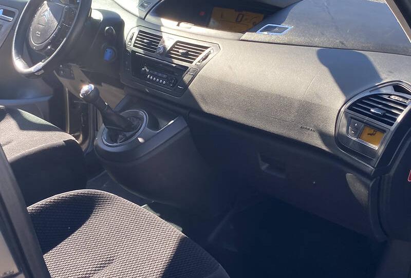 Citroen Grand C4 Picasso GRAND  2010
