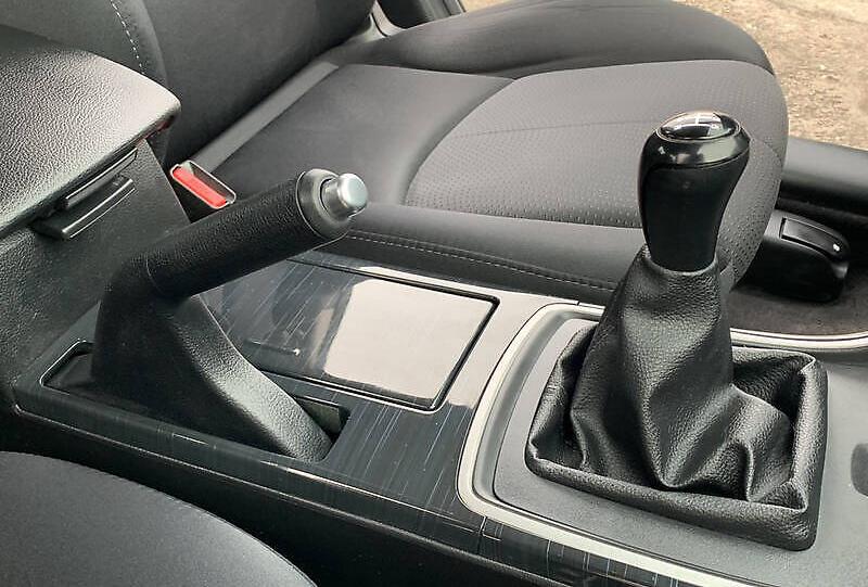 Mazda 6 2010