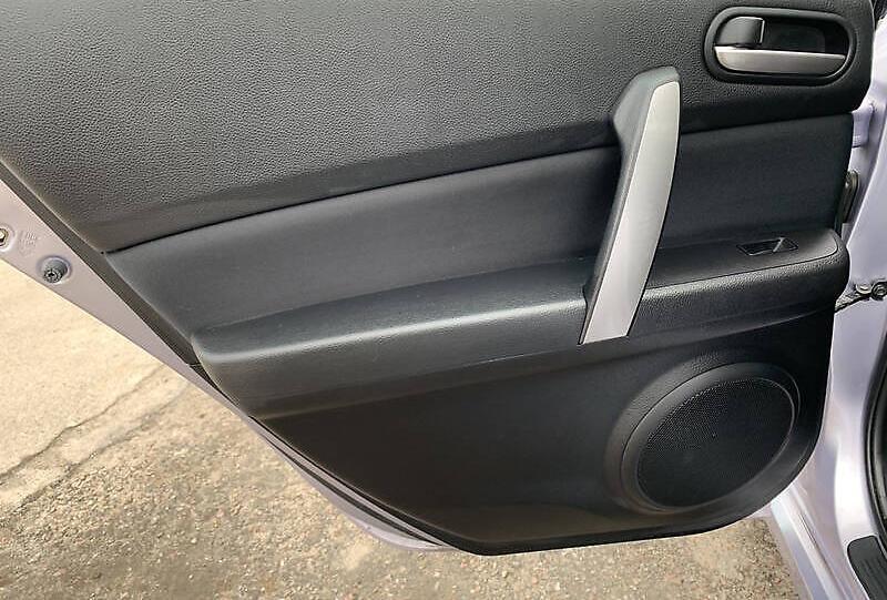 Mazda 6 2010