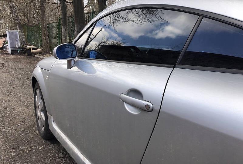 Audi TT 1999