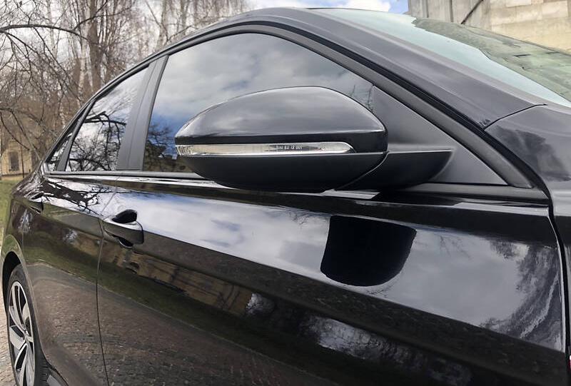 Volkswagen Jetta 2019