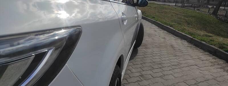 Mazda 6 SPORT WAGON  2011