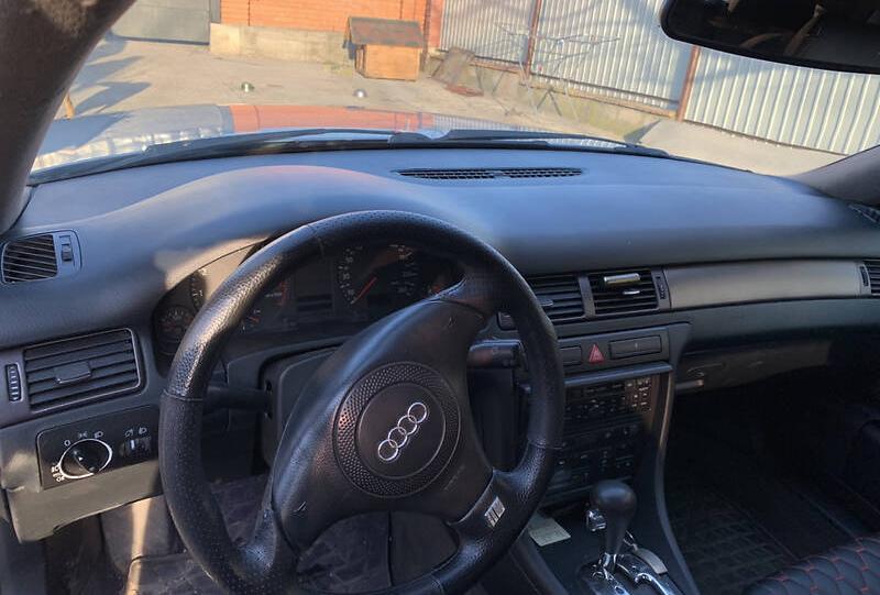 Audi A6 1998