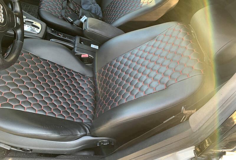 Audi A6 1998