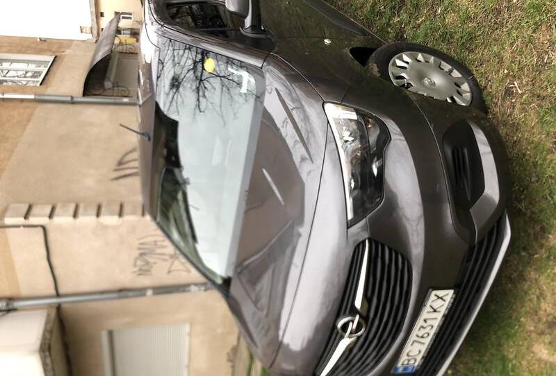 Opel Combo Life 2020