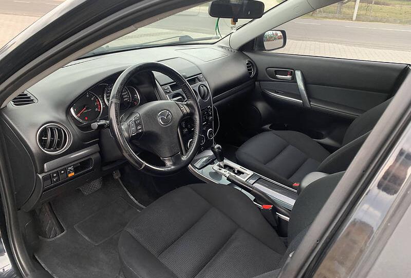 Mazda 6 2006