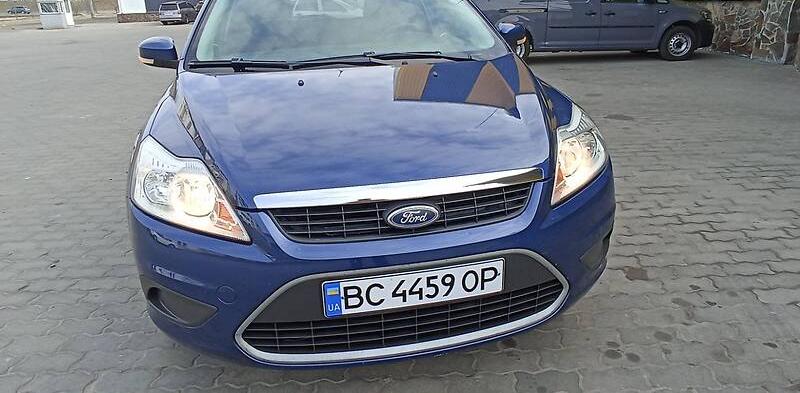 Ford Focus 2009