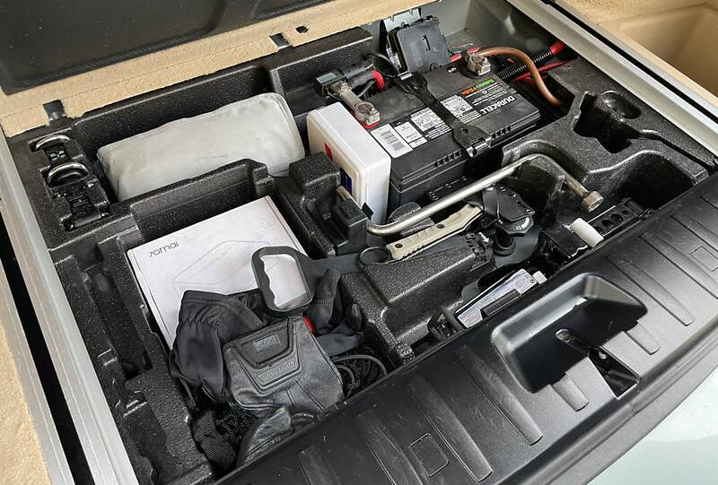BMW X3 2010