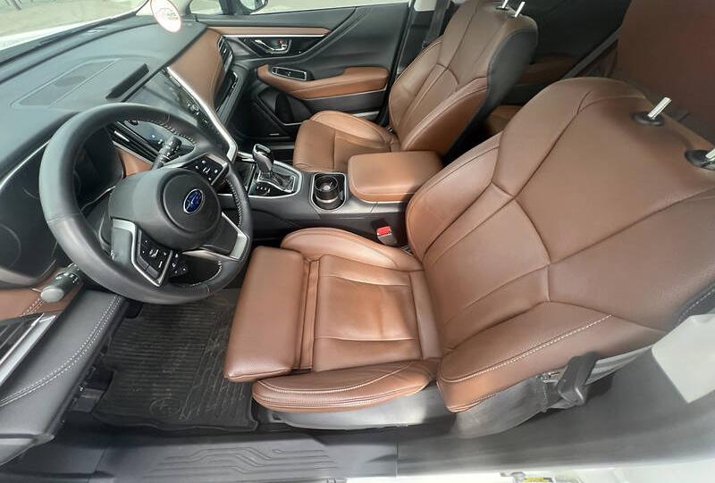 Subaru Outback TOURING XT 2020