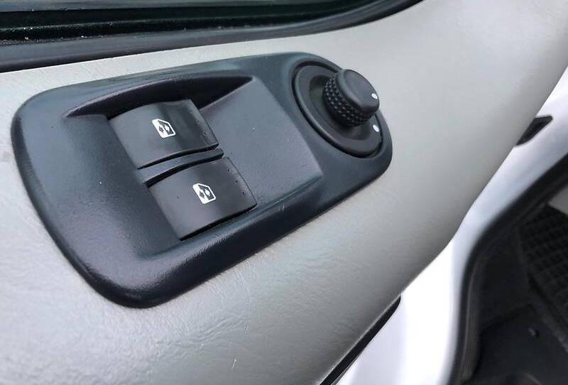 Opel Vivaro груз. Long 115 Clima 2014