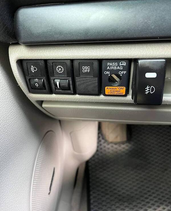 Mazda 6 2007