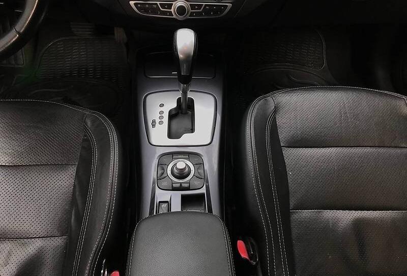 Renault Laguna 2010