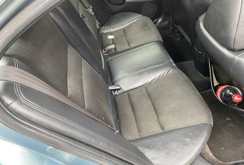 Honda Accord 2005